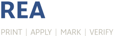 REA – Print Apply Mark Verify