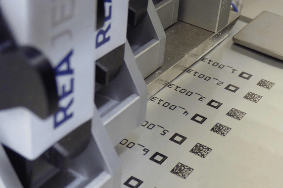 Głowica drukująca HP Thermal Inkjet OEM